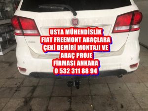 FIAT-FREEMONT-ARACLARA-CEKI-DEMIRI-TAKMA-MONTAJI-VE-ARAC-PROJE-ANKARA- 05323118894