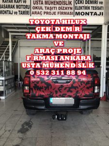 toyota hılux pıck-up kamyonet araçlara çeki demiri takma montajı ve araç proje firması ankara USTA MÜHENDİSLİK USTA MÜHENDİSLİK: İLETİŞİM: 05323118894 ARAÇ PROJE ÇEKİ DEMİRİ MONTAJ ARAÇ PROJE FİRMASI ANKARA 05323118894 toyota hılux çeki demiri takma montajı ve araç proje firması ankara USTA MÜHENDİSLİK 05323118894 toyota hılux çeki demiri takma montajı ve araç proje firması ankara USTA MÜHENDİSLİK 05323118894 toyota hılux çeki demiri takma montajı ve araç proje firması ankara USTA MÜHENDİSLİK 05323118894