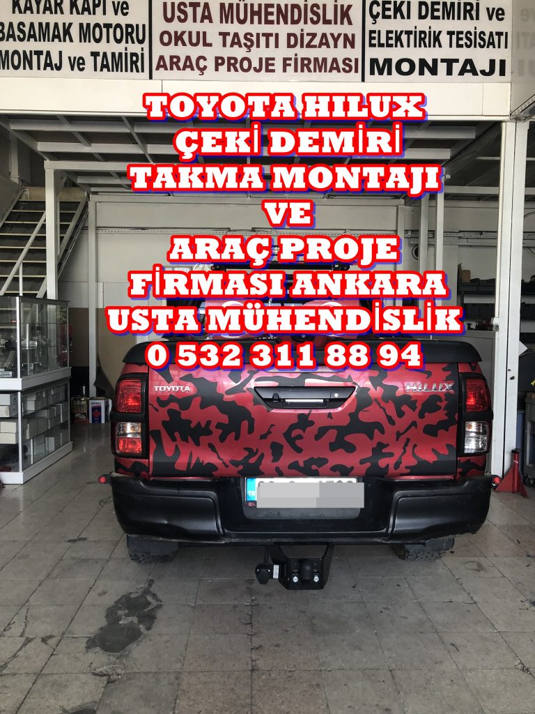 toyota hılux pıck-up kamyonet araçlara çeki demiri takma montajı ve araç proje firması ankara USTA MÜHENDİSLİK USTA MÜHENDİSLİK: İLETİŞİM: 05323118894 ARAÇ PROJE ÇEKİ DEMİRİ MONTAJ ARAÇ PROJE FİRMASI ANKARA 05323118894 toyota hılux çeki demiri takma montajı ve araç proje firması ankara USTA MÜHENDİSLİK 05323118894 toyota hılux çeki demiri takma montajı ve araç proje firması ankara USTA MÜHENDİSLİK 05323118894 toyota hılux çeki demiri takma montajı ve araç proje firması ankara USTA MÜHENDİSLİK 05323118894